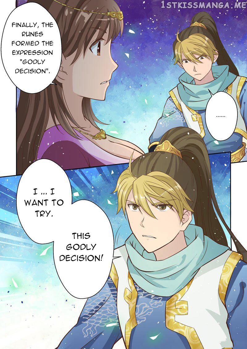 Chronicles Reset chapter 3 - page 9