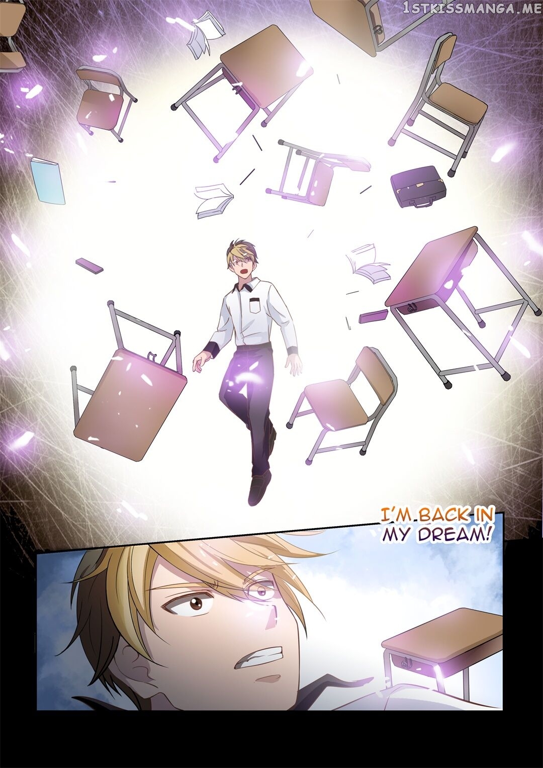 Chronicles Reset chapter 1 - page 5