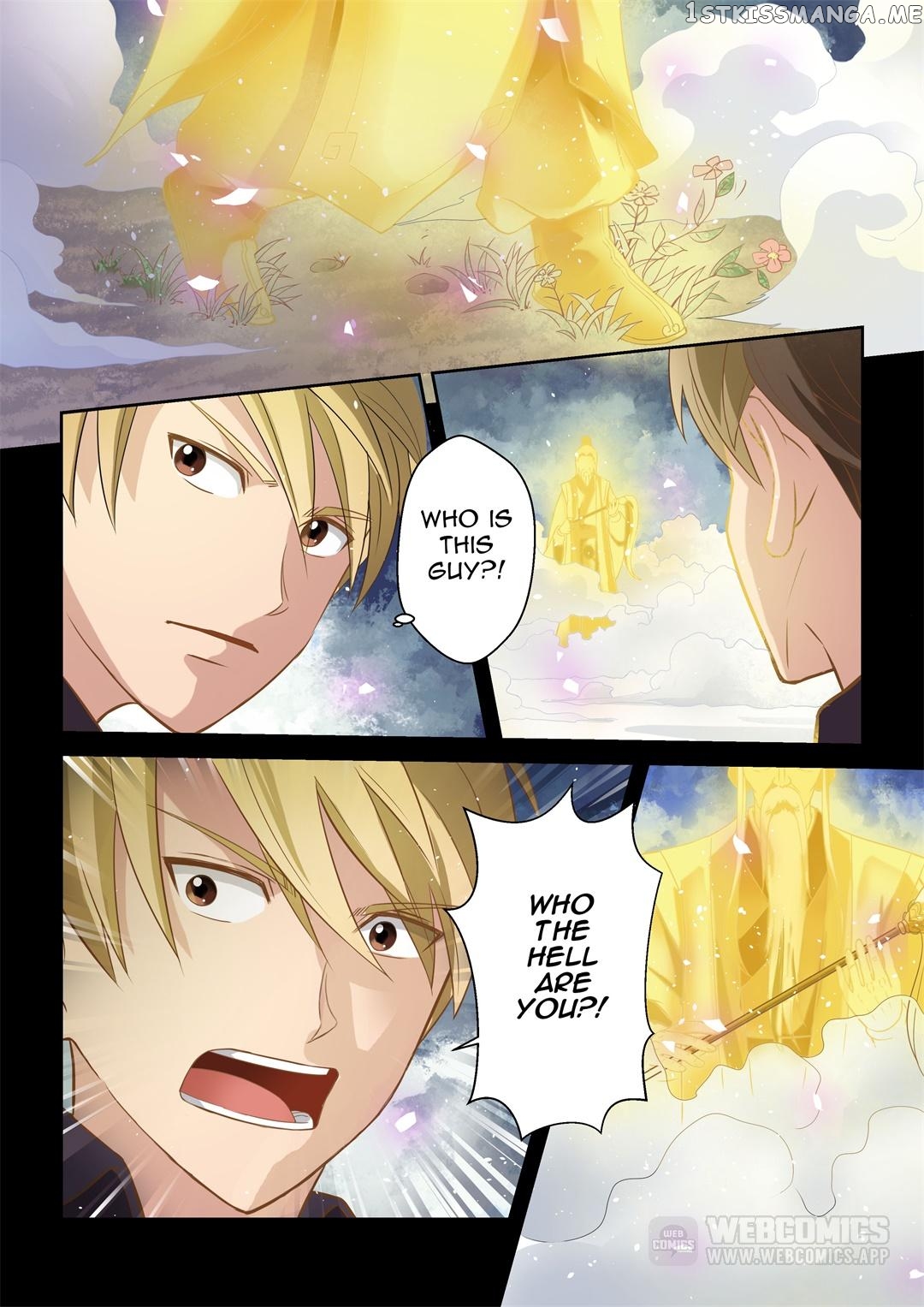 Chronicles Reset chapter 1 - page 6