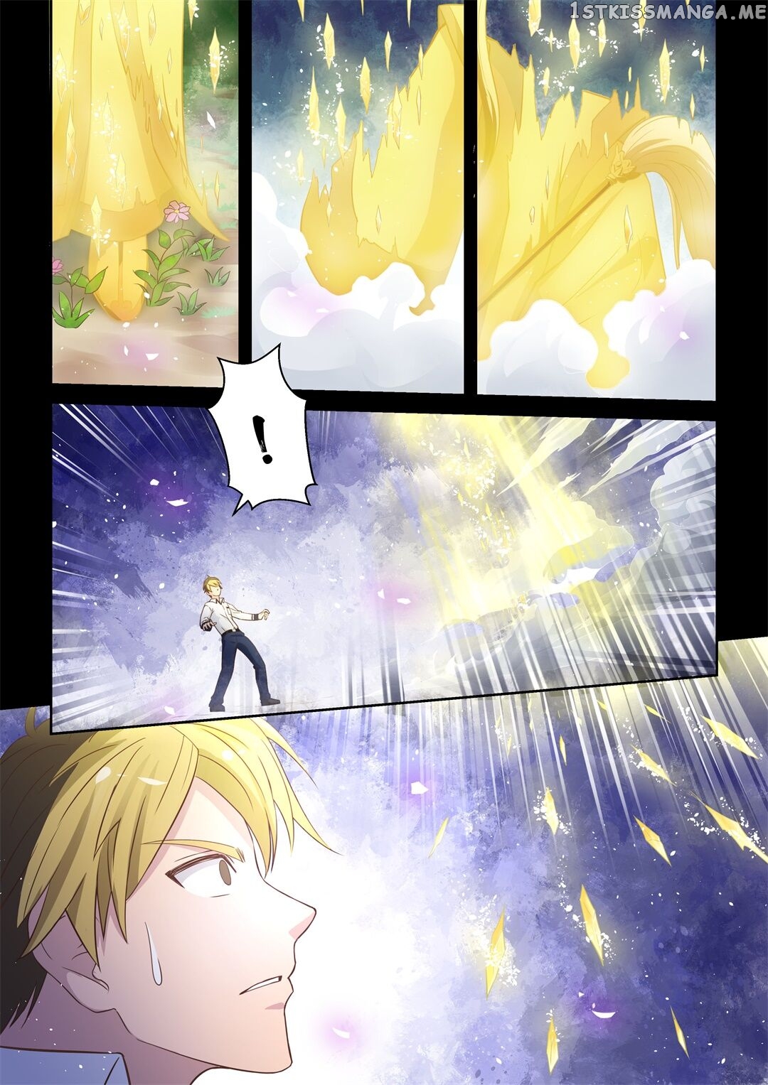 Chronicles Reset chapter 1 - page 7