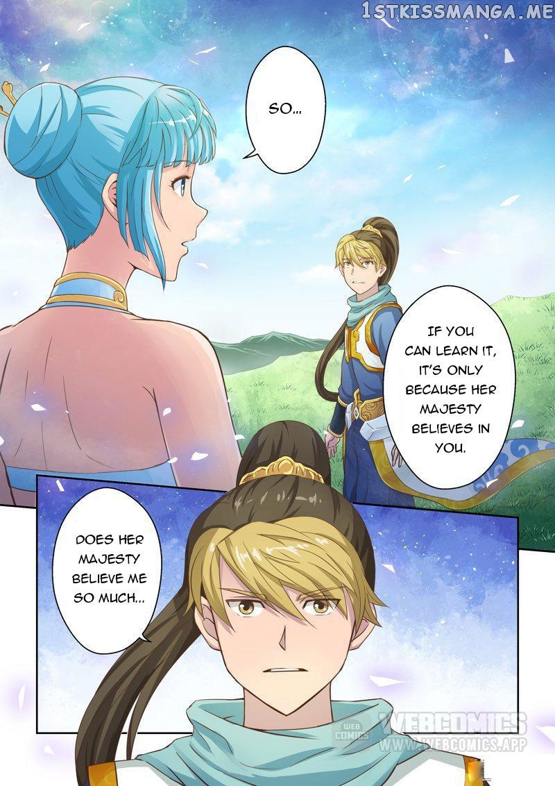 Chronicles Reset chapter 12 - page 6