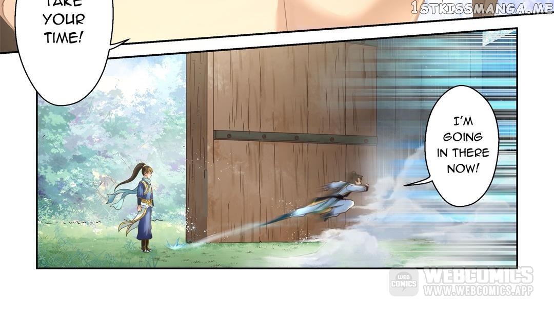 Chronicles Reset chapter 16 - page 6
