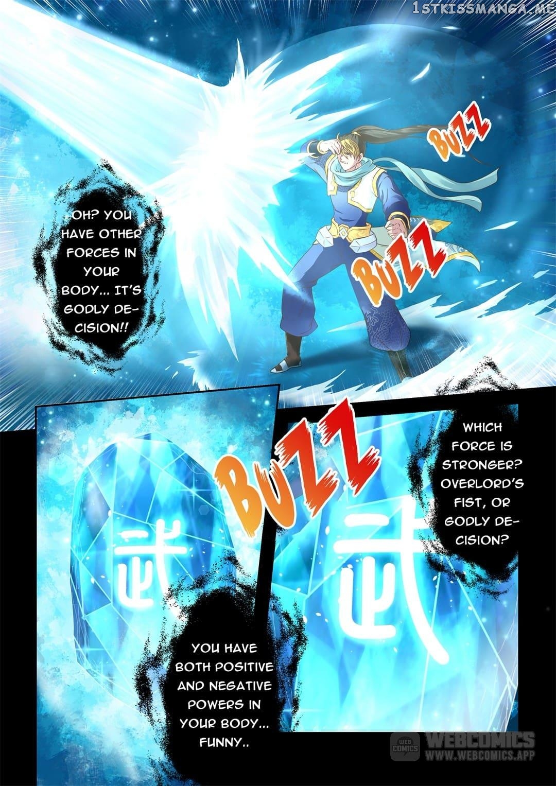 Chronicles Reset chapter 24 - page 3