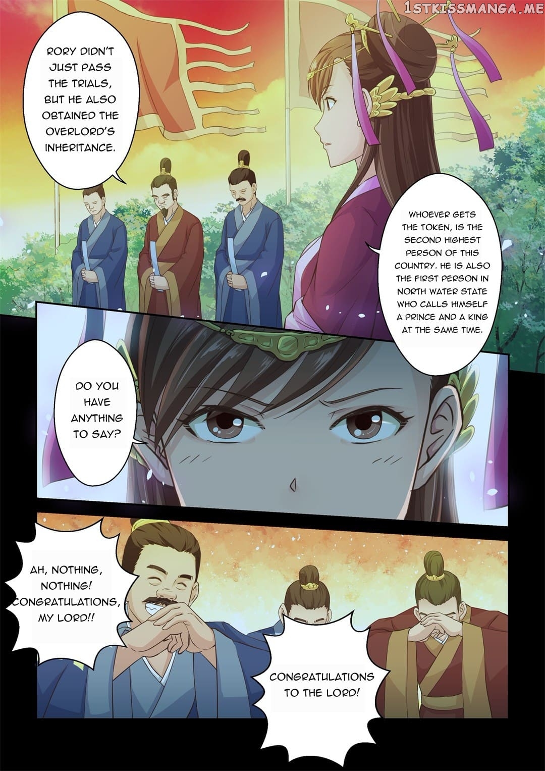 Chronicles Reset chapter 27 - page 2