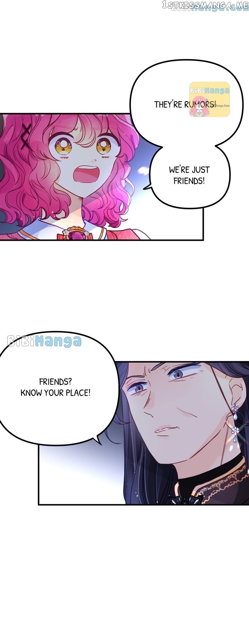 The Secret of the Friendly Duke Chapter 53 - page 10