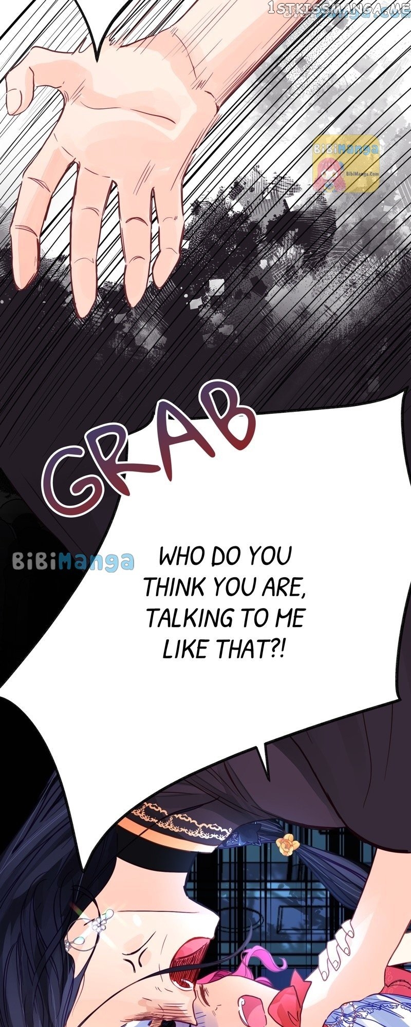 The Secret of the Friendly Duke Chapter 53 - page 20
