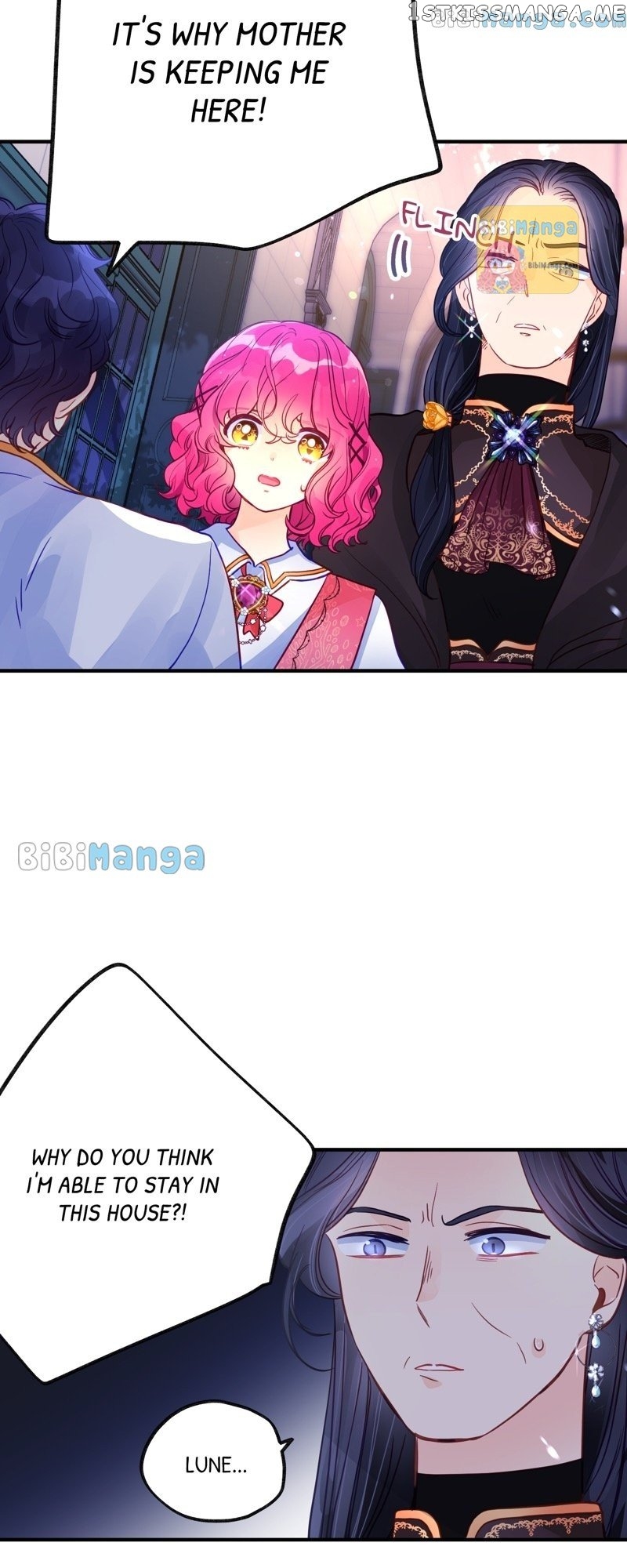 The Secret of the Friendly Duke Chapter 53 - page 28