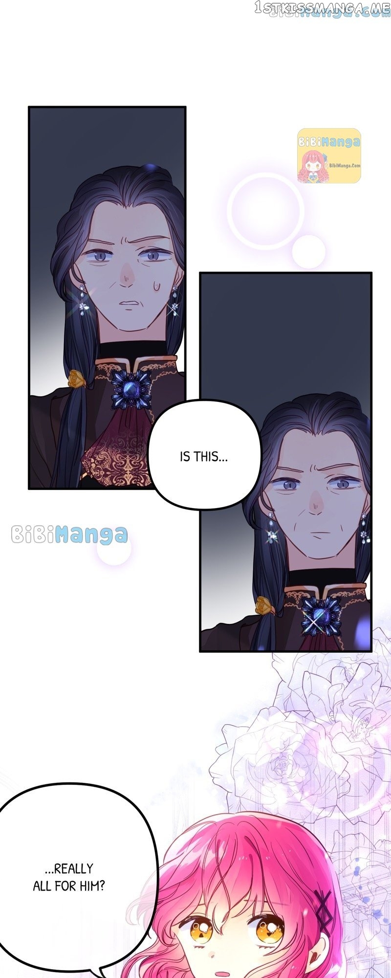 The Secret of the Friendly Duke Chapter 53 - page 31