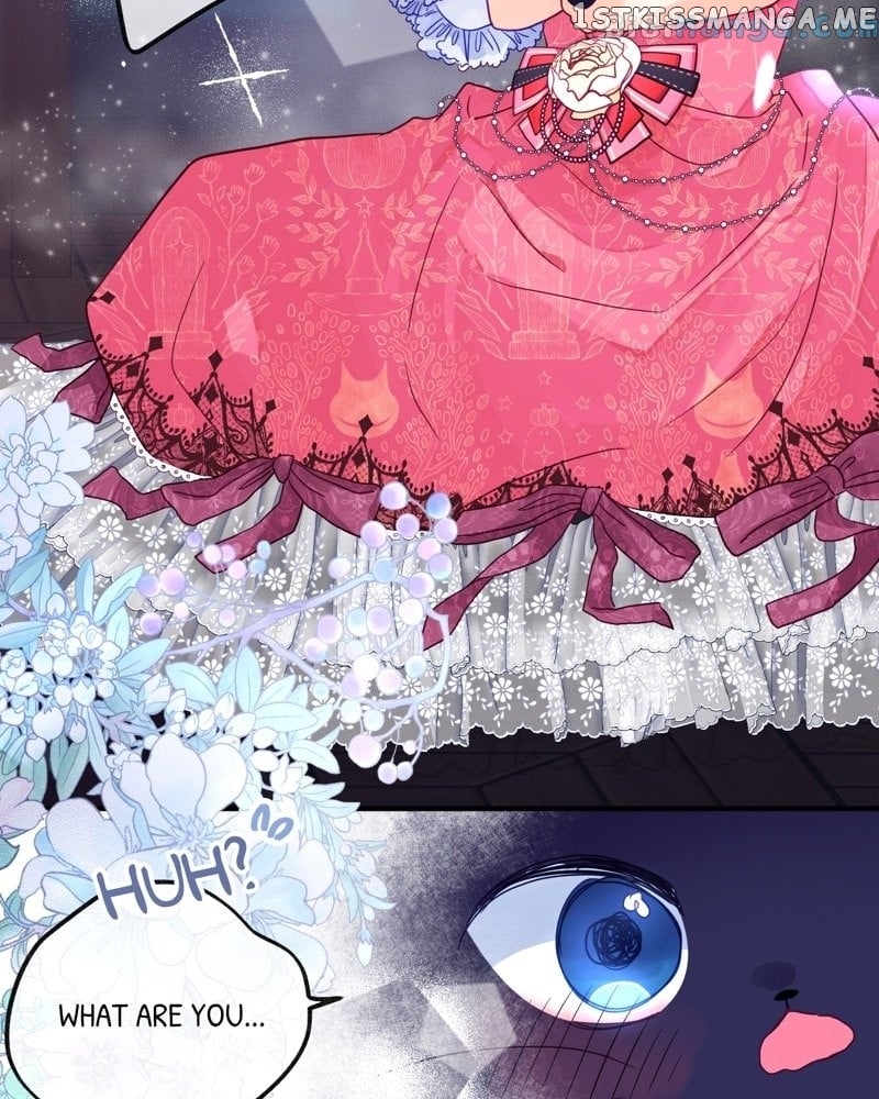 The Secret of the Friendly Duke Chapter 53 - page 40