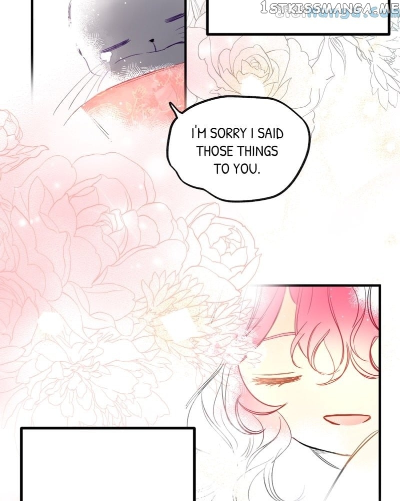 The Secret of the Friendly Duke Chapter 53 - page 48