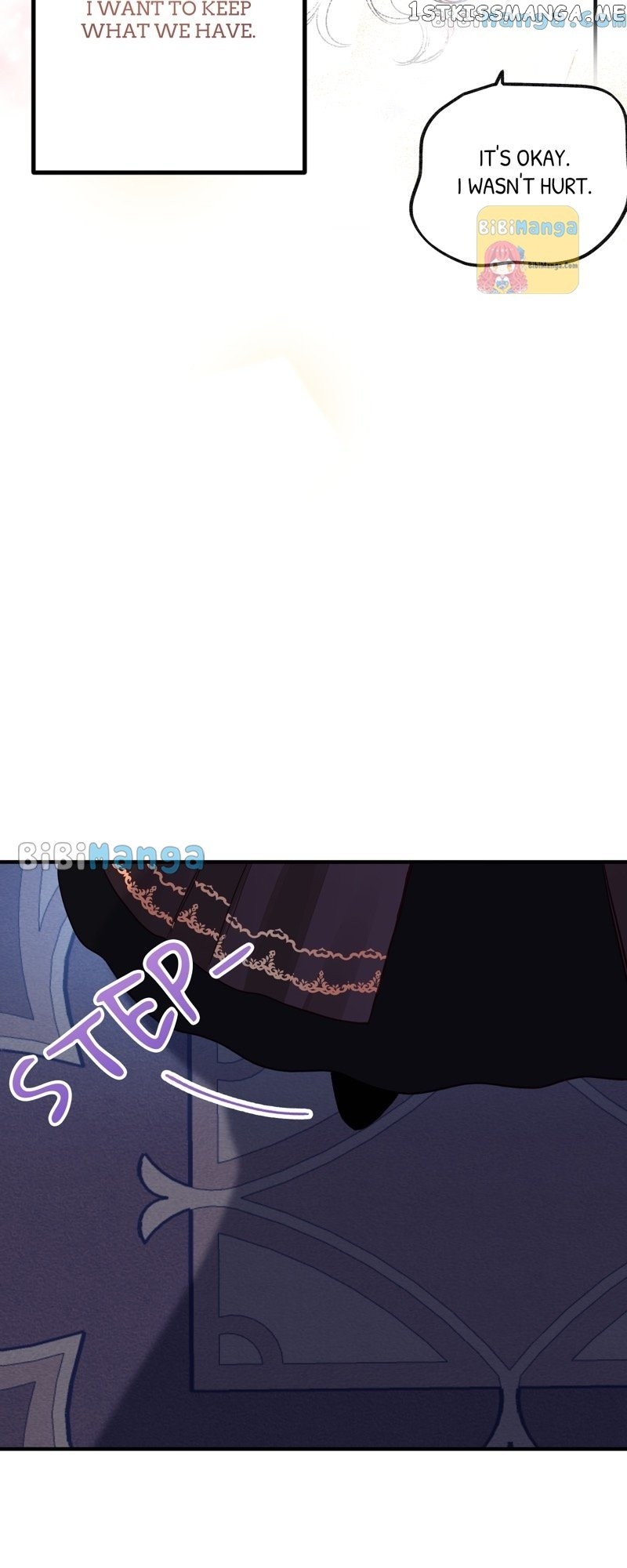 The Secret of the Friendly Duke Chapter 53 - page 49