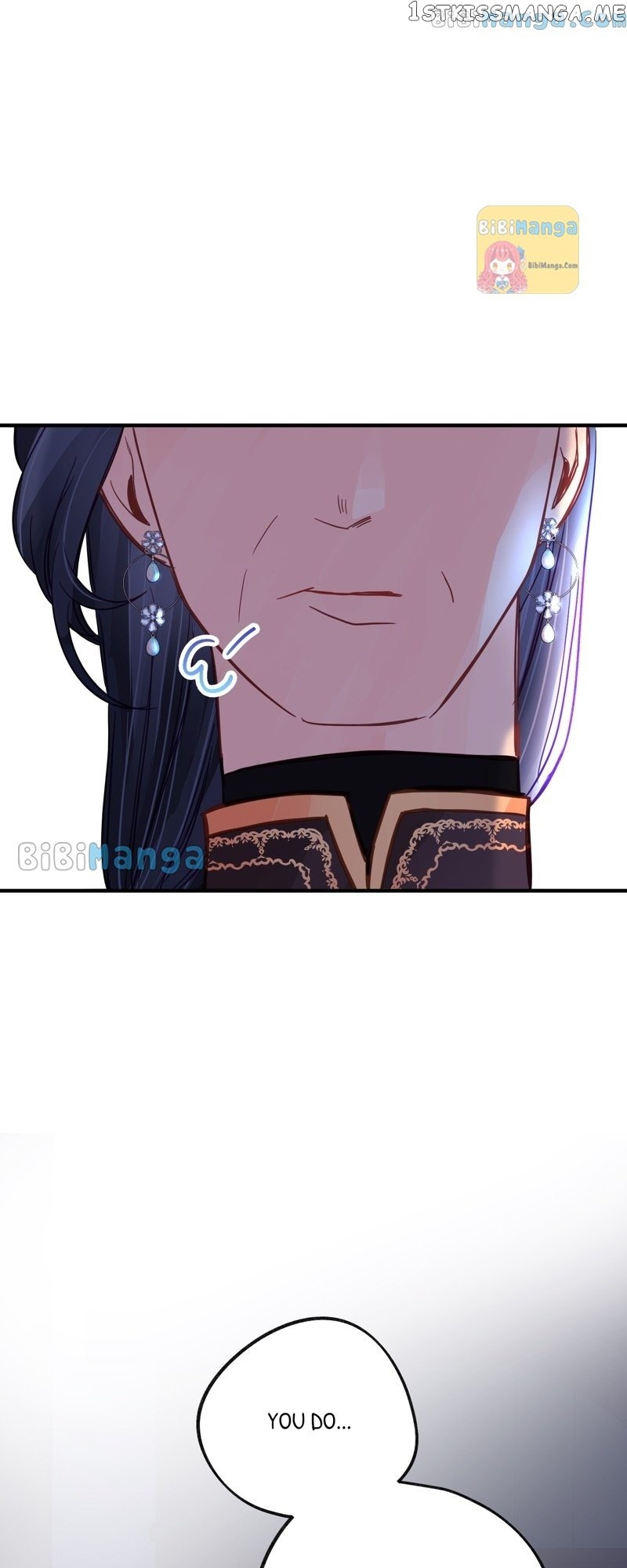 The Secret of the Friendly Duke Chapter 53 - page 50