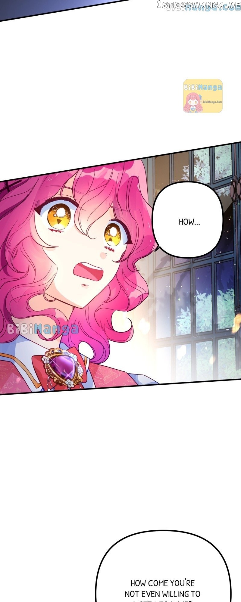 The Secret of the Friendly Duke Chapter 53 - page 7