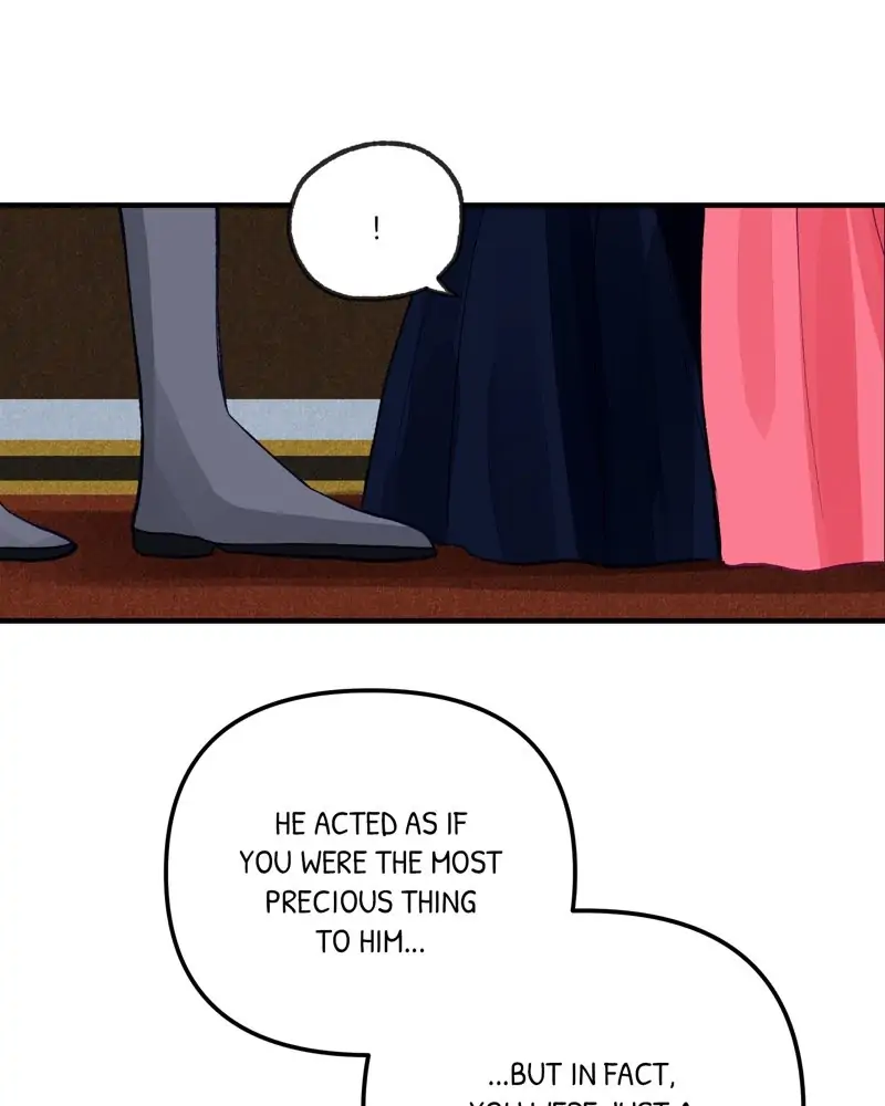 The Secret of the Friendly Duke Chapter 23 - page 40