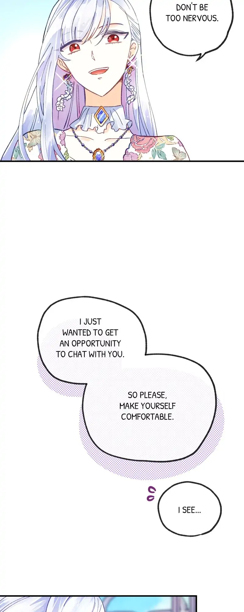 The Secret of the Friendly Duke Chapter 23 - page 6