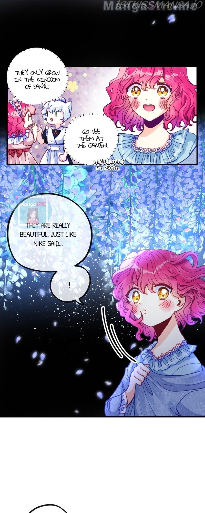 The Secret of the Friendly Duke Chapter 41 - page 11