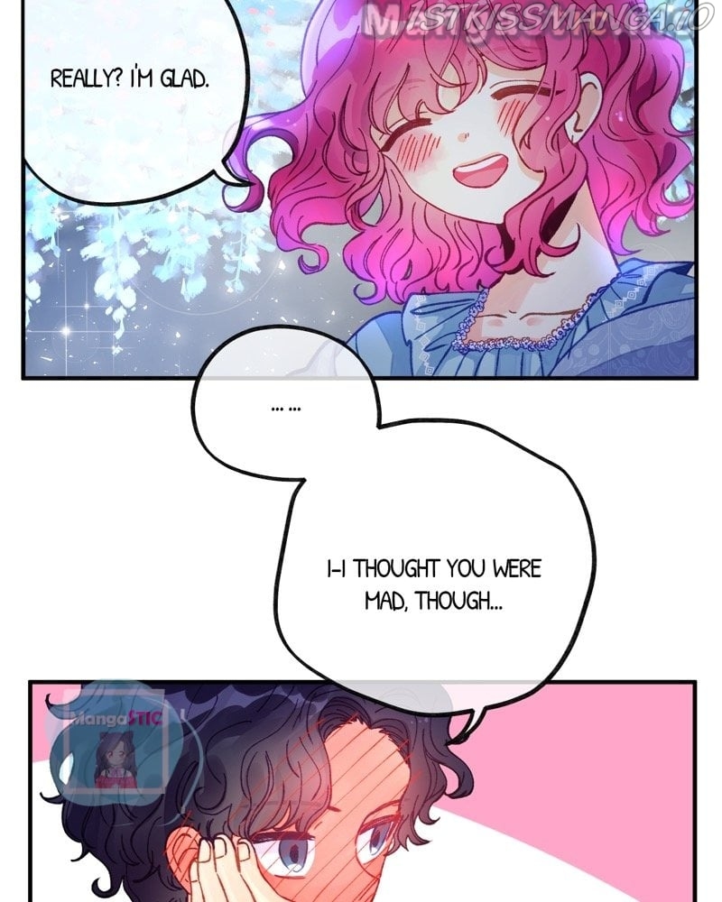 The Secret of the Friendly Duke Chapter 41 - page 16