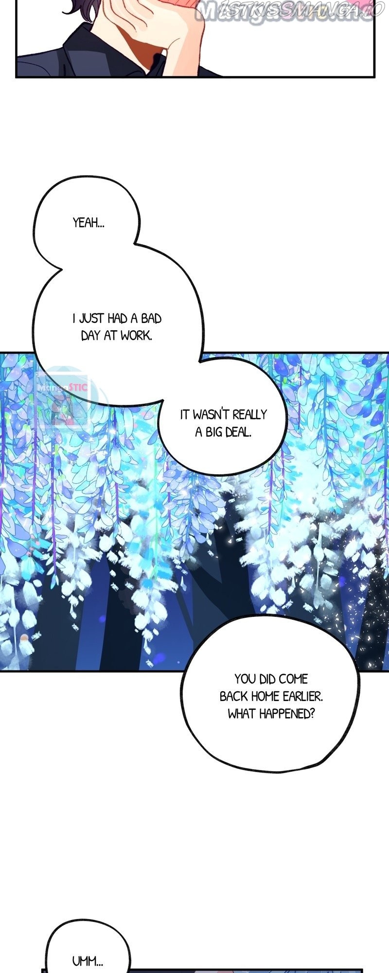 The Secret of the Friendly Duke Chapter 41 - page 17