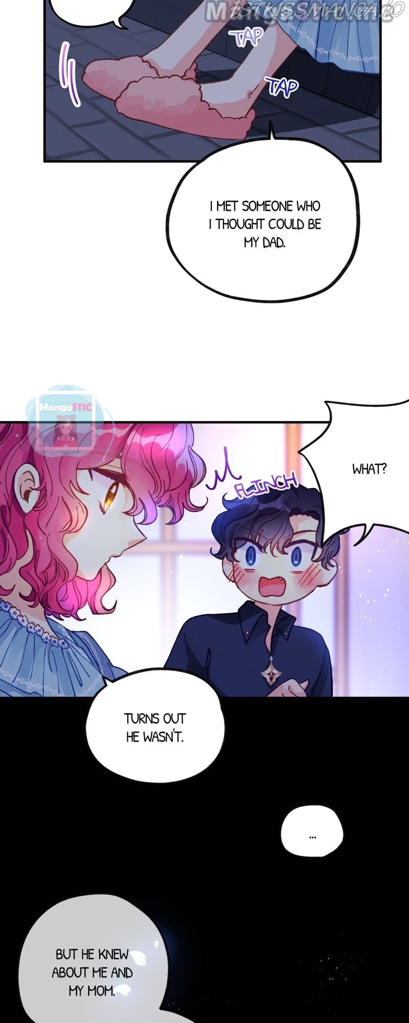 The Secret of the Friendly Duke Chapter 41 - page 18