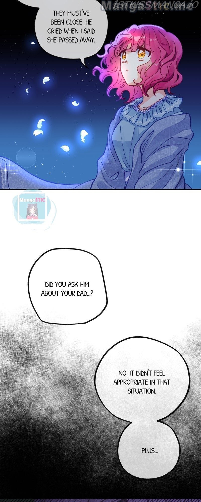 The Secret of the Friendly Duke Chapter 41 - page 19