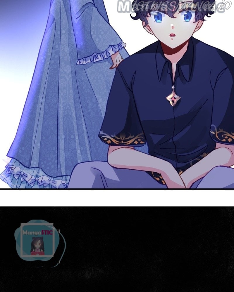 The Secret of the Friendly Duke Chapter 41 - page 24