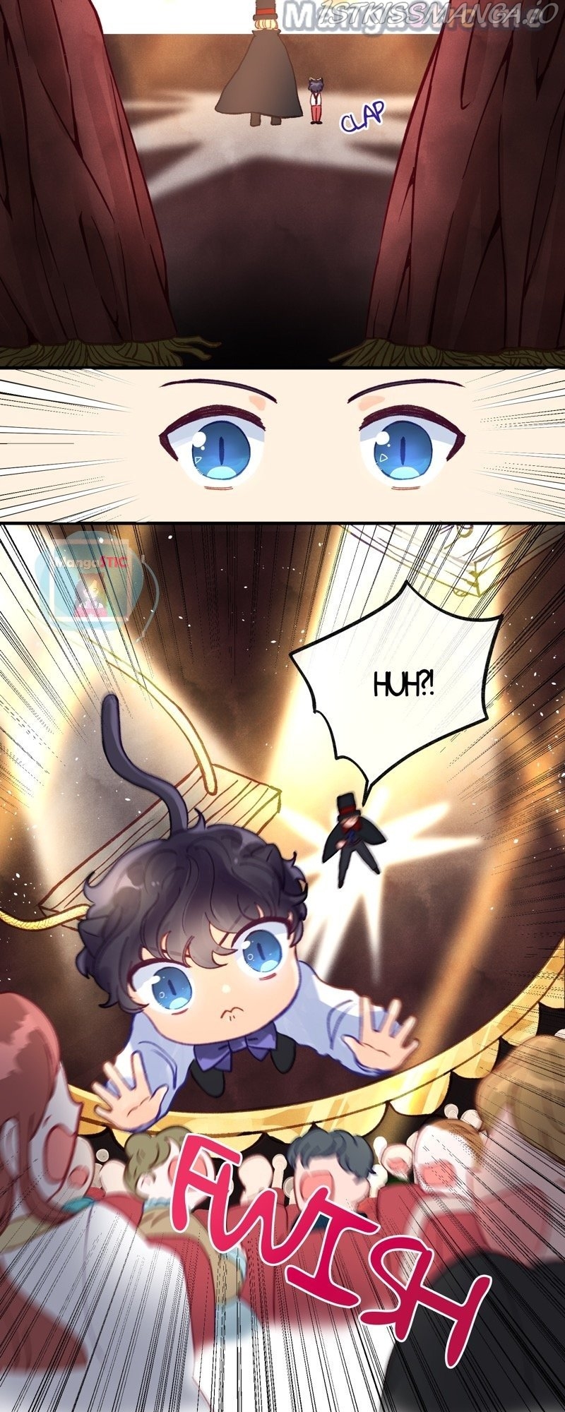 The Secret of the Friendly Duke Chapter 41 - page 26