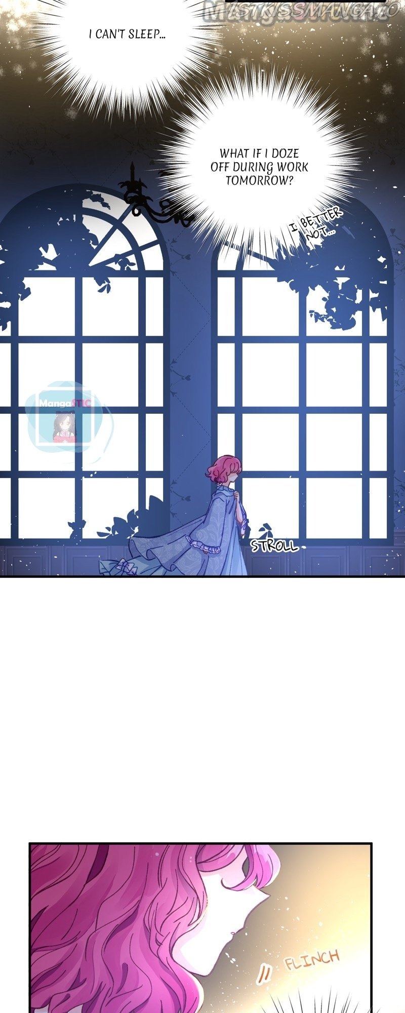 The Secret of the Friendly Duke Chapter 41 - page 3