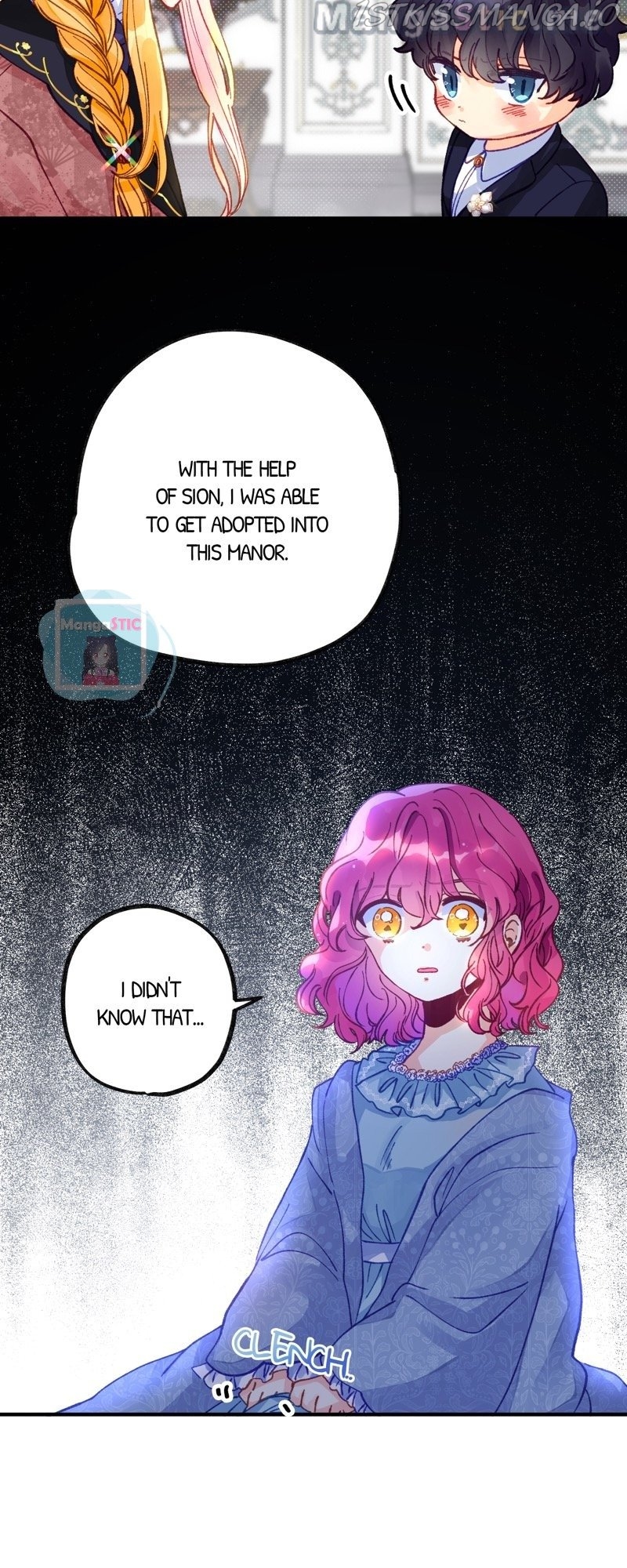 The Secret of the Friendly Duke Chapter 41 - page 31