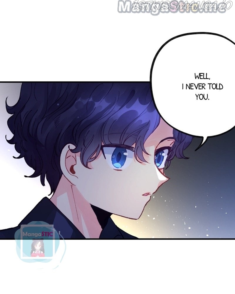 The Secret of the Friendly Duke Chapter 41 - page 32