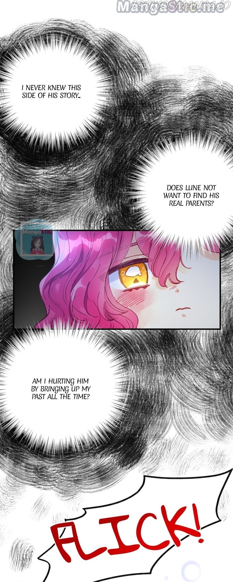 The Secret of the Friendly Duke Chapter 41 - page 33