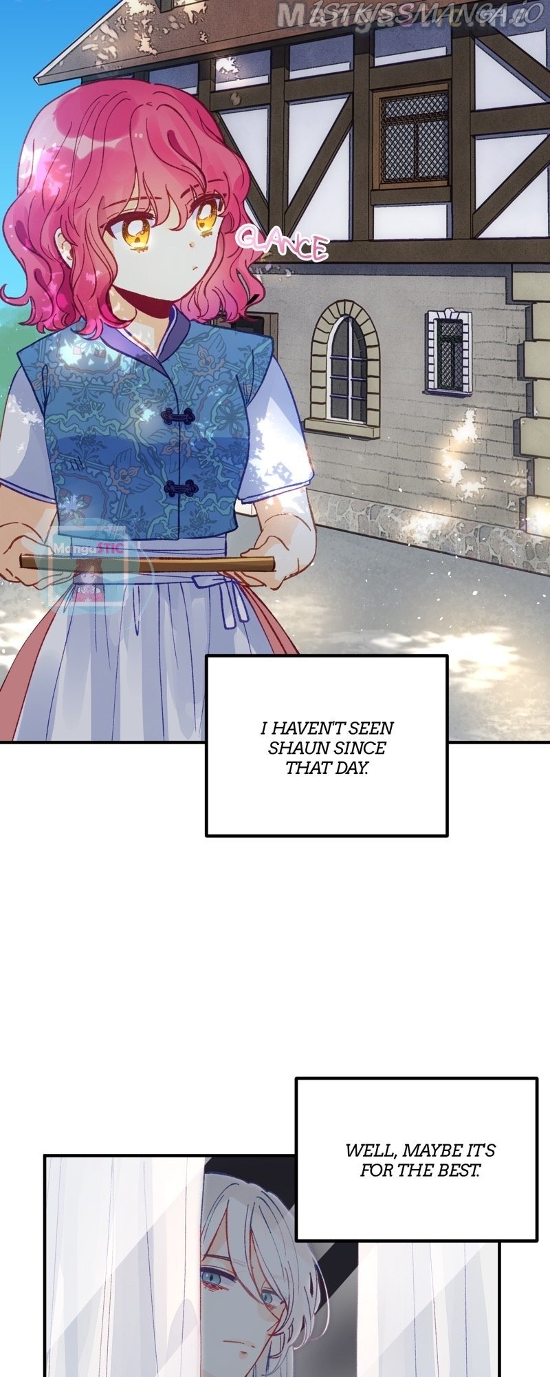 The Secret of the Friendly Duke Chapter 41 - page 39