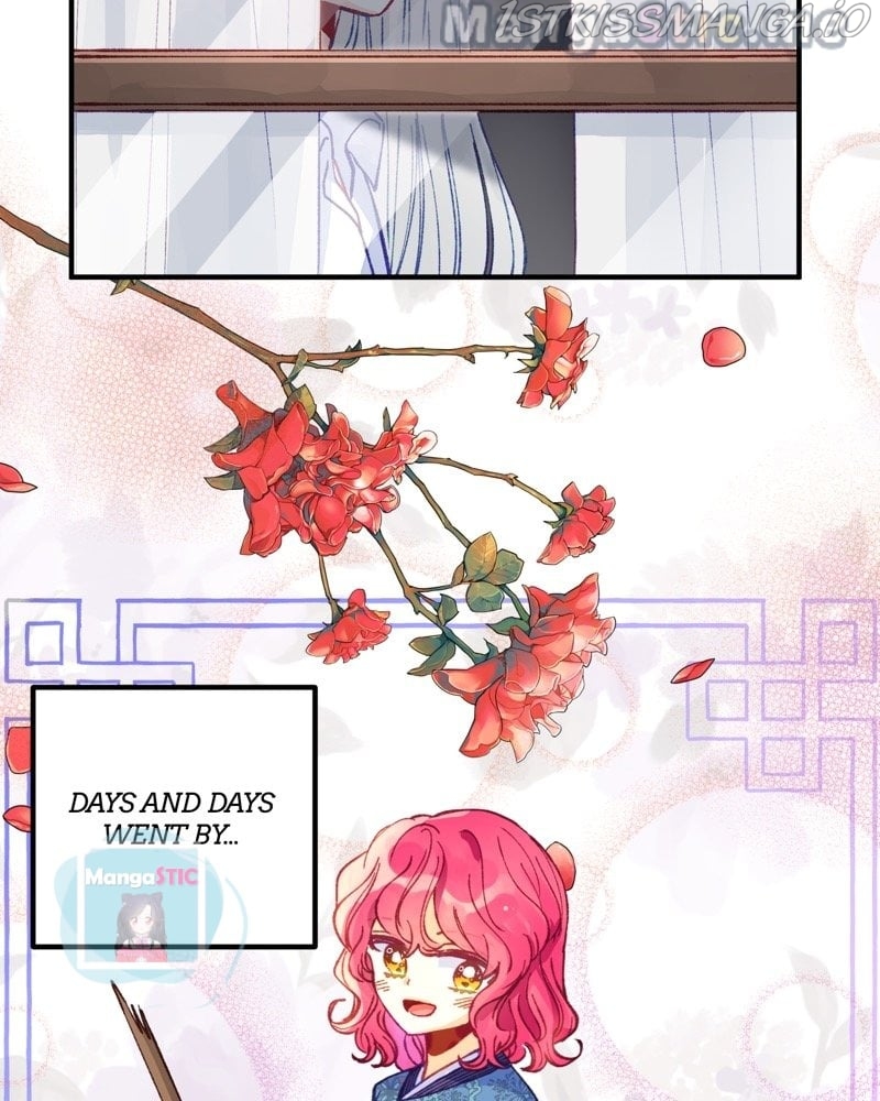 The Secret of the Friendly Duke Chapter 41 - page 40