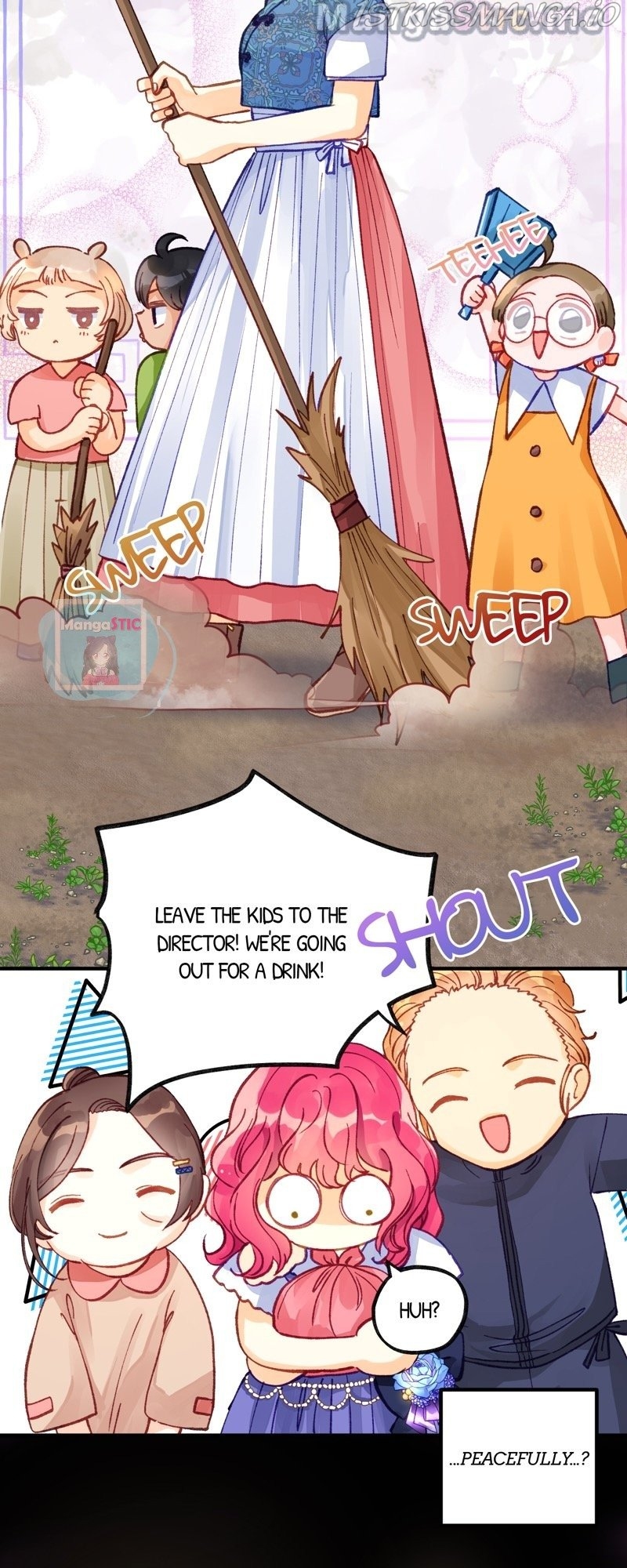 The Secret of the Friendly Duke Chapter 41 - page 41