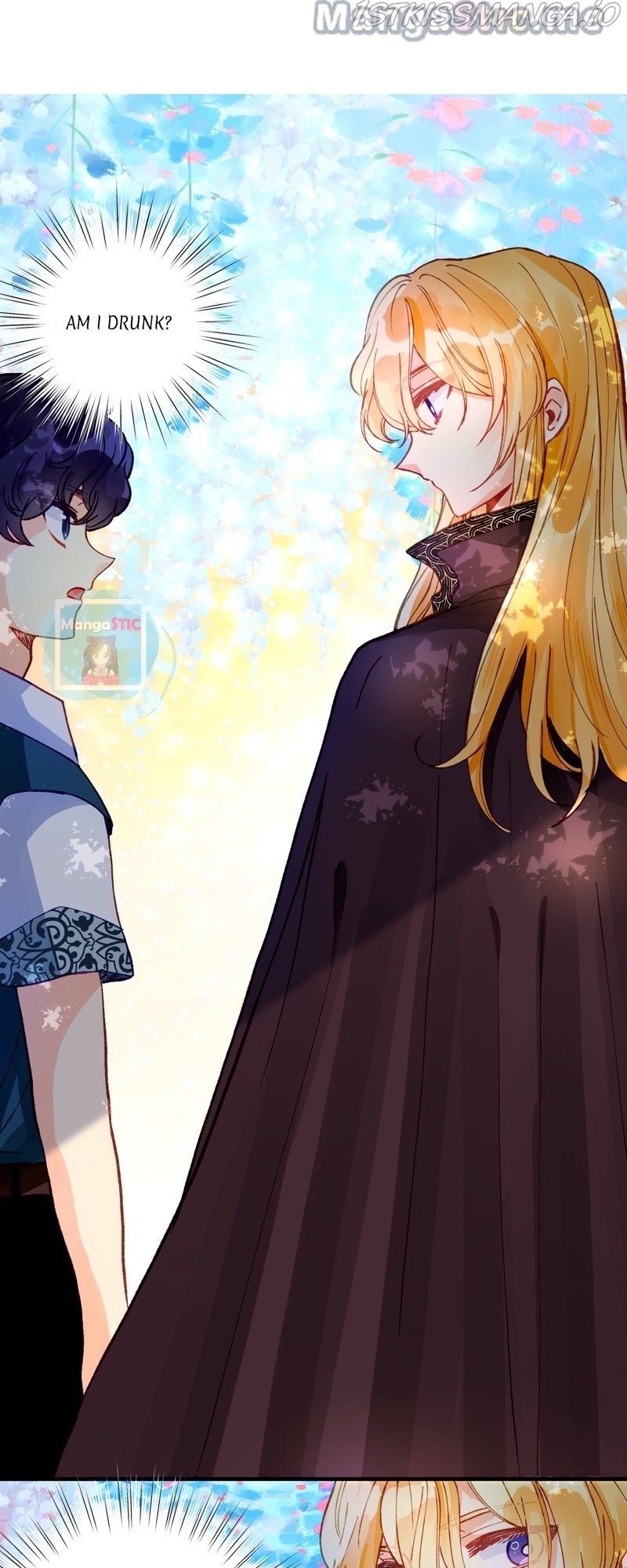 The Secret of the Friendly Duke Chapter 41 - page 44