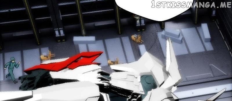 Ironline - Manga chapter 1 - page 25