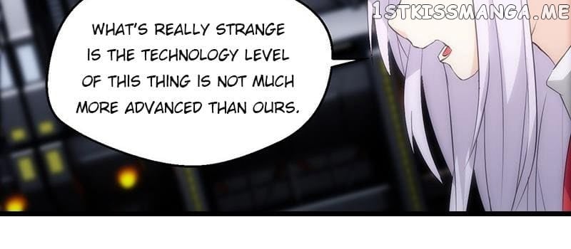Ironline - Manga chapter 1 - page 27