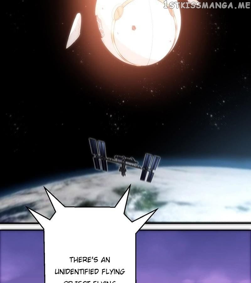 Ironline - Manga chapter 1 - page 3