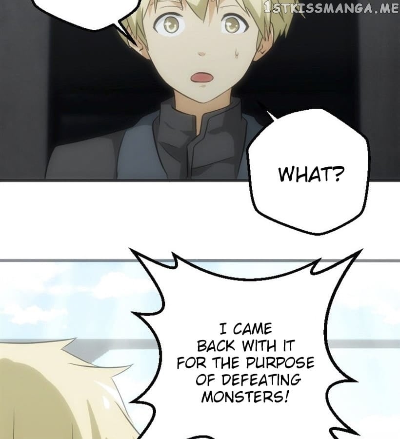 Ironline - Manga chapter 45 - page 16
