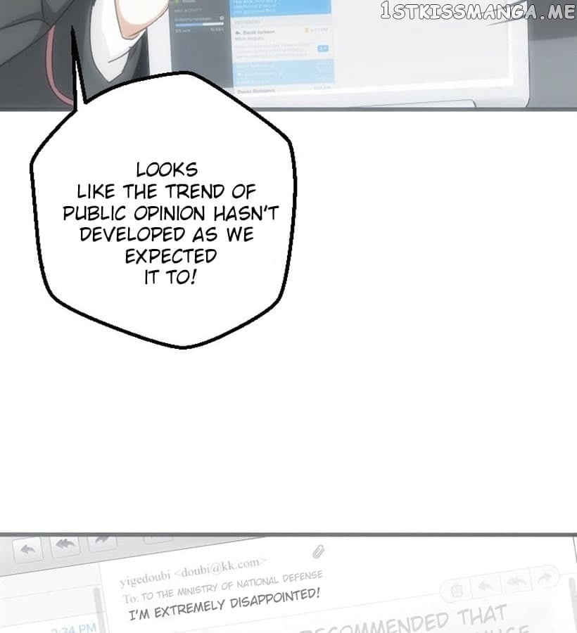 Ironline - Manga chapter 45 - page 20