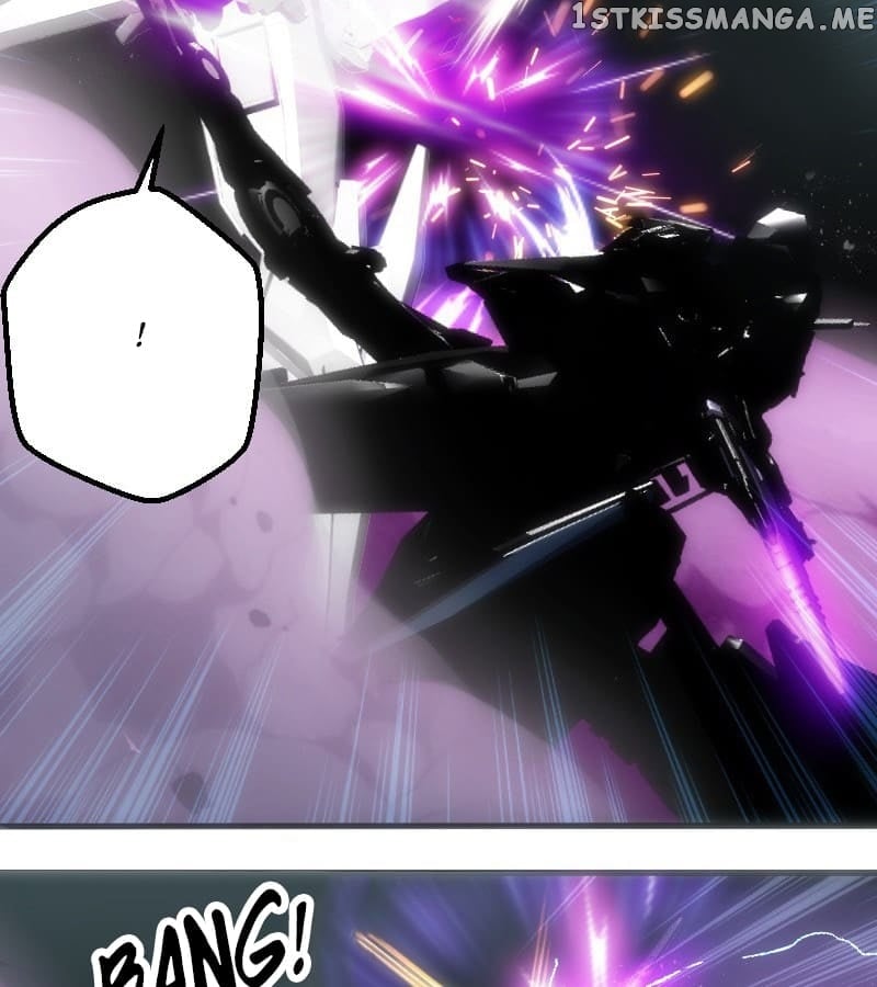 Ironline - Manga chapter 36 - page 19
