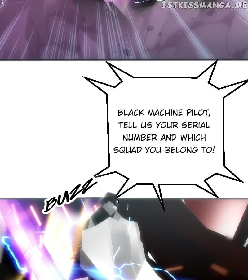 Ironline - Manga chapter 36 - page 21
