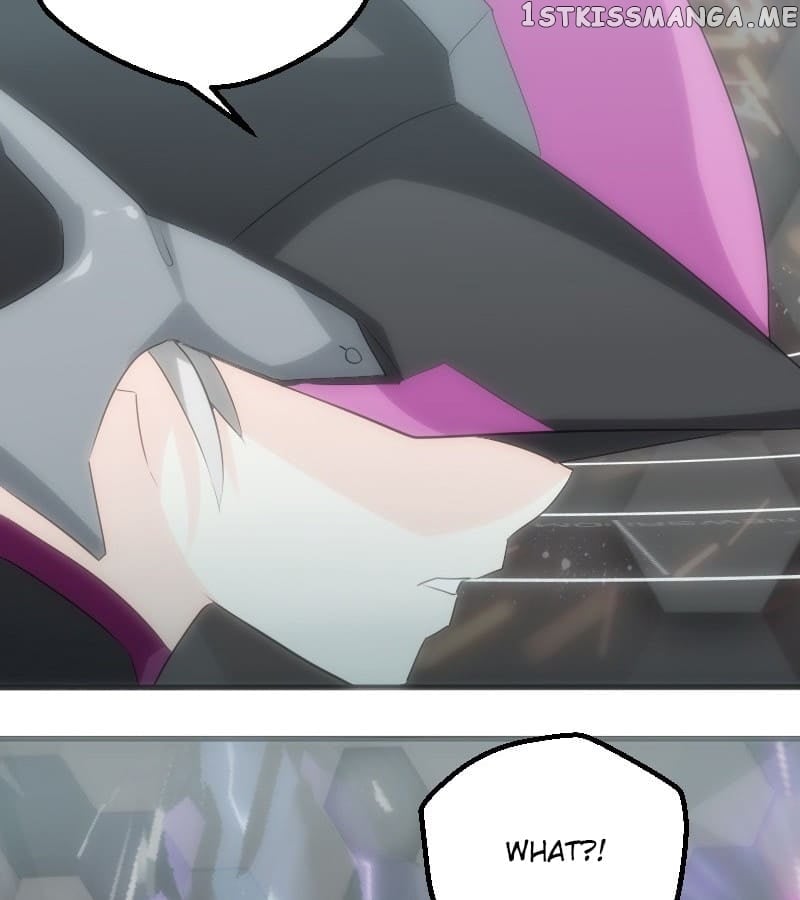 Ironline - Manga chapter 36 - page 23