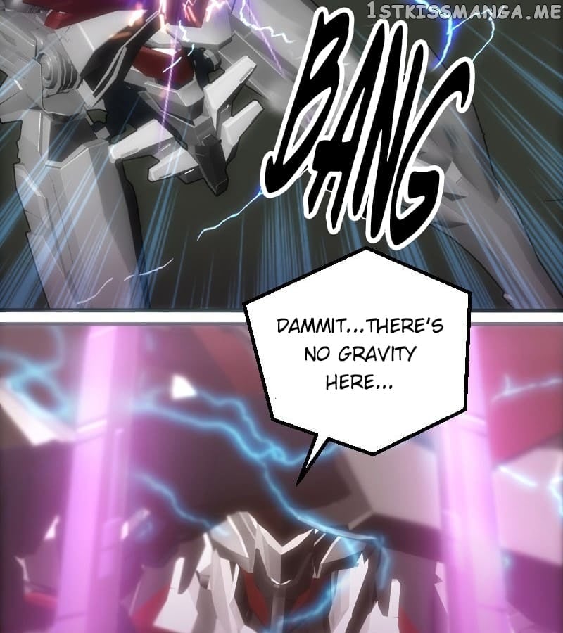 Ironline - Manga chapter 37 - page 13
