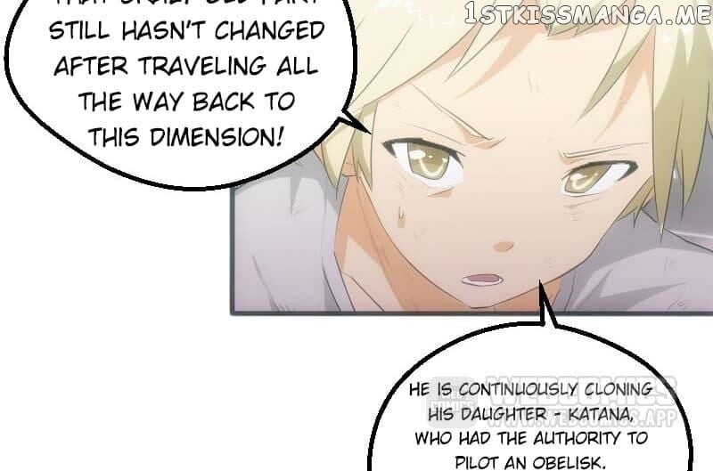 Ironline - Manga chapter 37 - page 2
