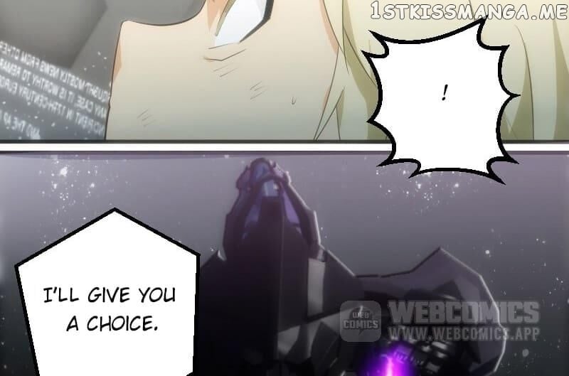 Ironline - Manga chapter 37 - page 26
