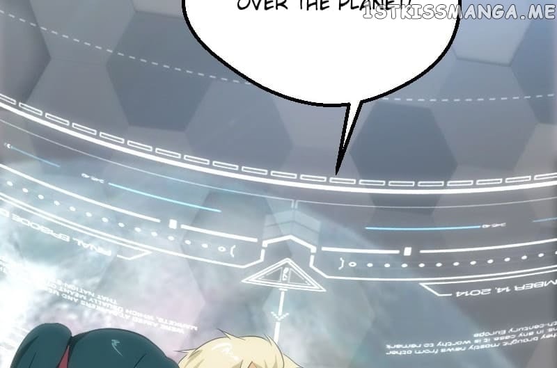 Ironline - Manga chapter 37 - page 4