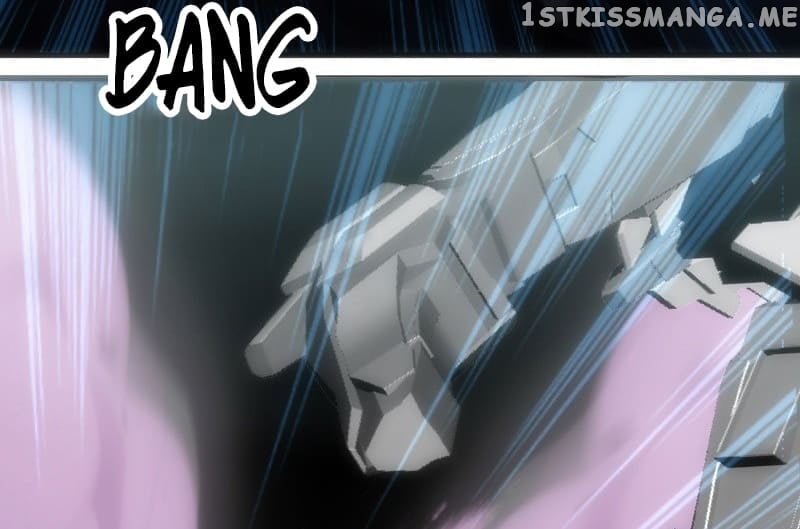 Ironline - Manga chapter 38 - page 12