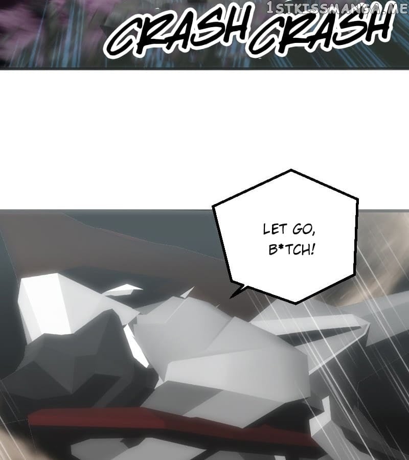 Ironline - Manga chapter 38 - page 23