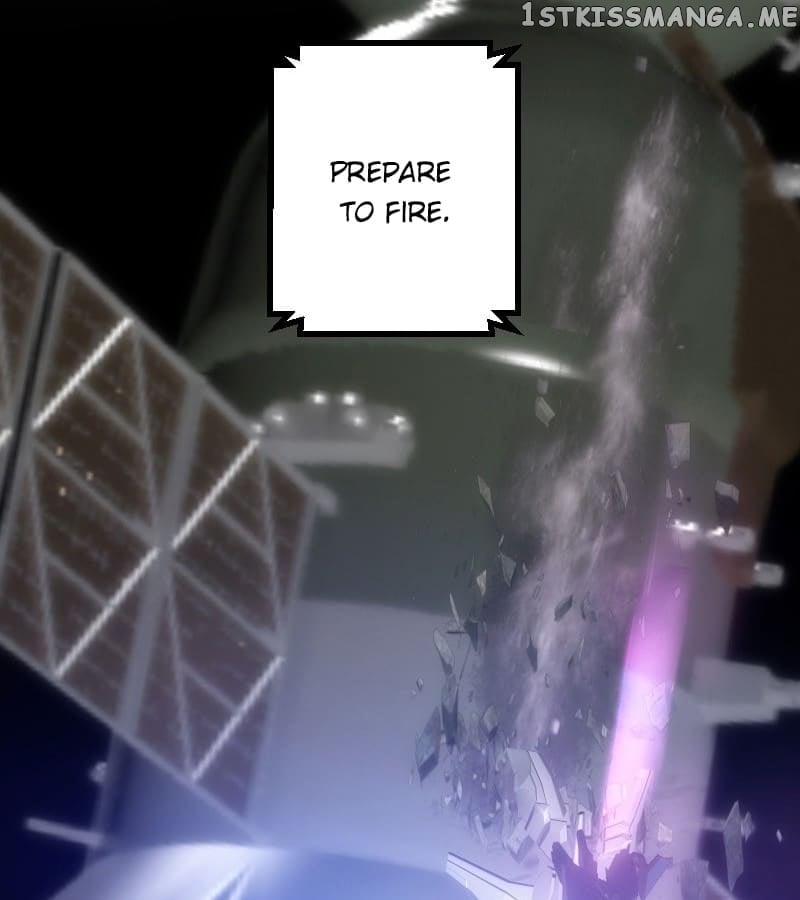 Ironline - Manga chapter 38 - page 27