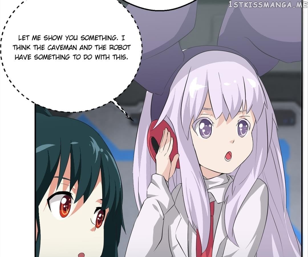 Ironline - Manga chapter 4 - page 10